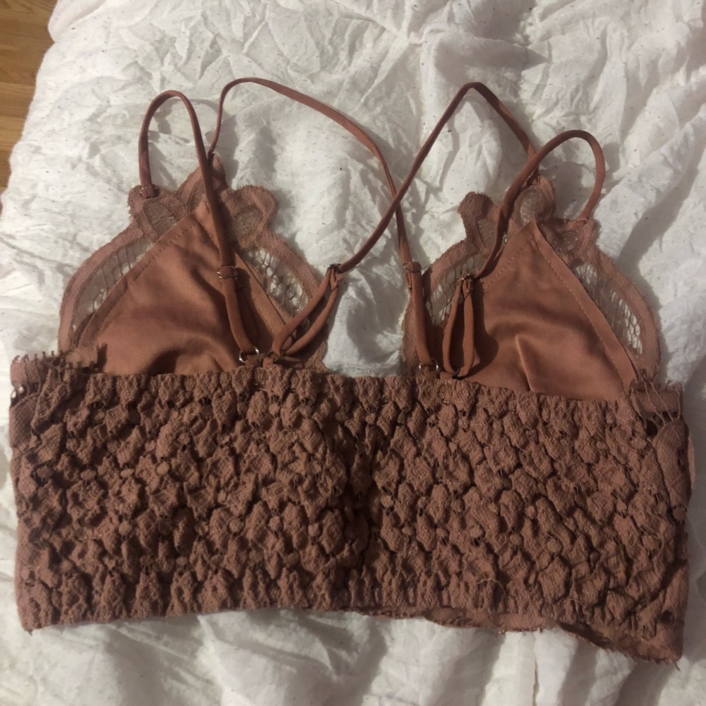 bralette from francesca’s! - Picture 4 of 6